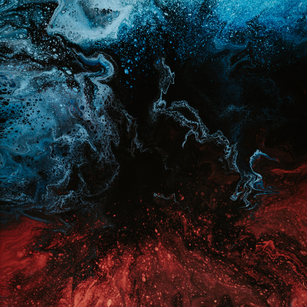 A propos de moi freelance artist abstract 2